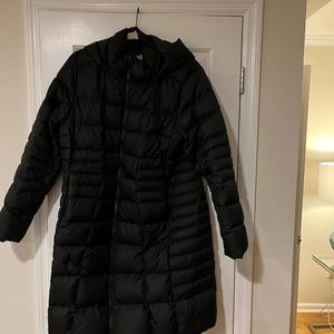 North Face Metropolis Parka